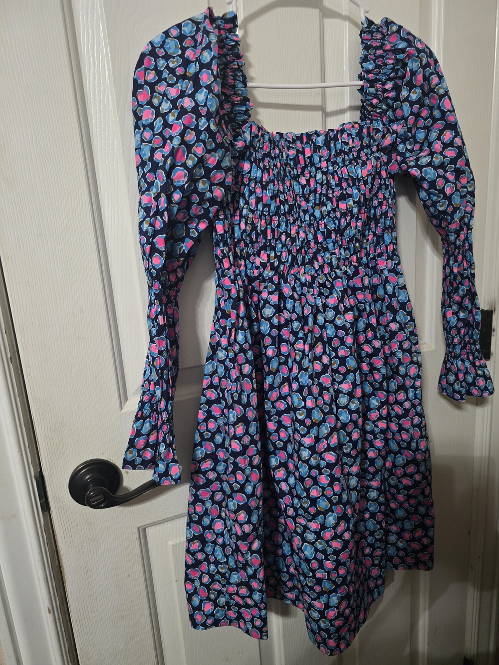 Lilly Pulitzer Beyonca Dress